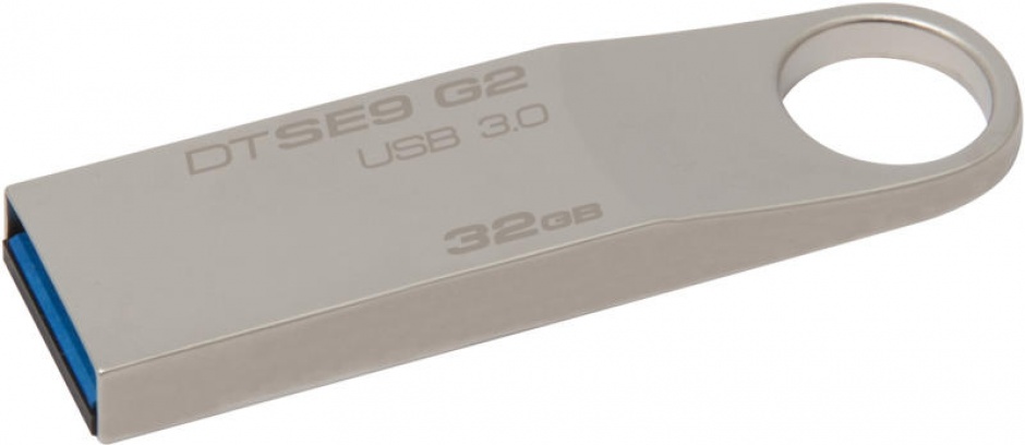 Stick USB 3.0 32GB KINGSTON DATA TRAVELER SE9 G2 conectica.ro
